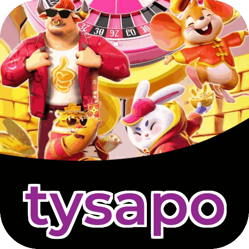 tysapo - Infraestrutura de segurança certificada